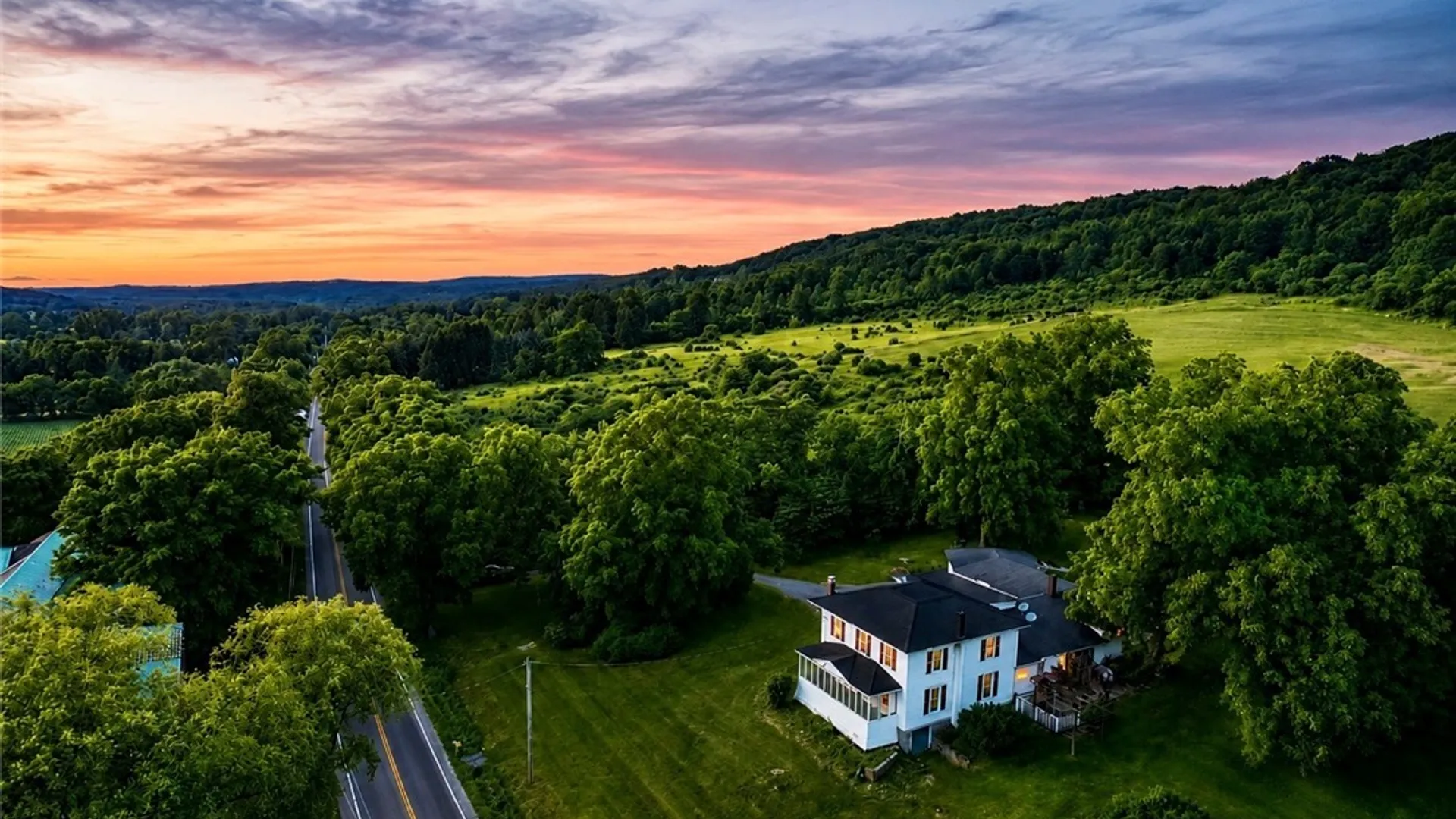 Property at 2582 Pompey Hollow Road, Pompey, NY 13035 50