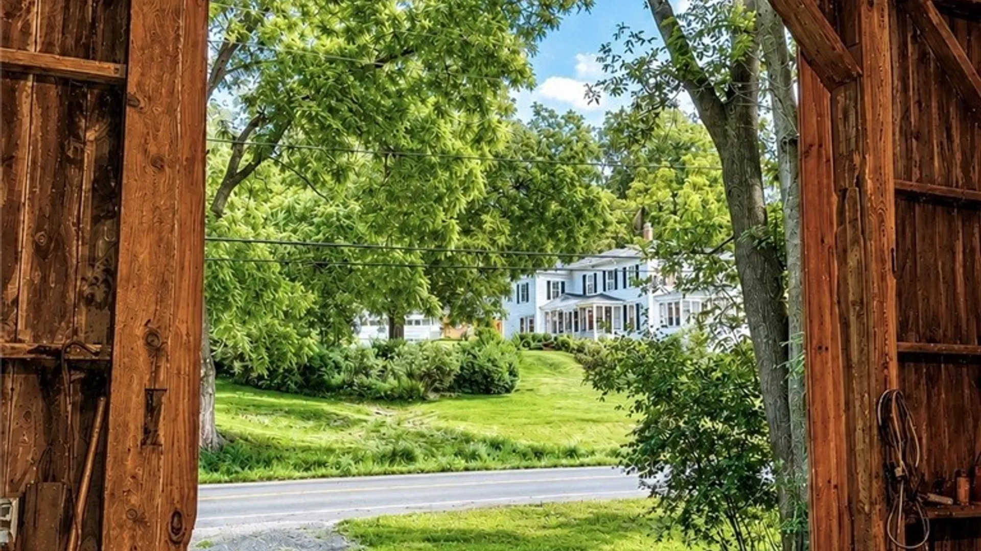 Property at 2582 Pompey Hollow Road, Pompey, NY 13035 8