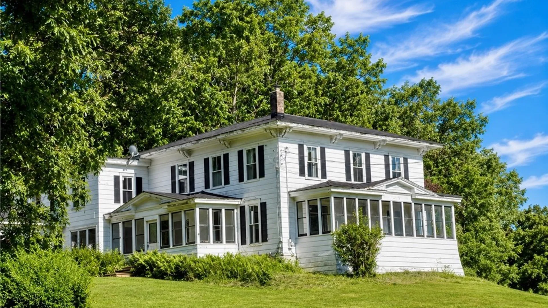 Property at 2582 Pompey Hollow Road, Pompey, NY 13035 9