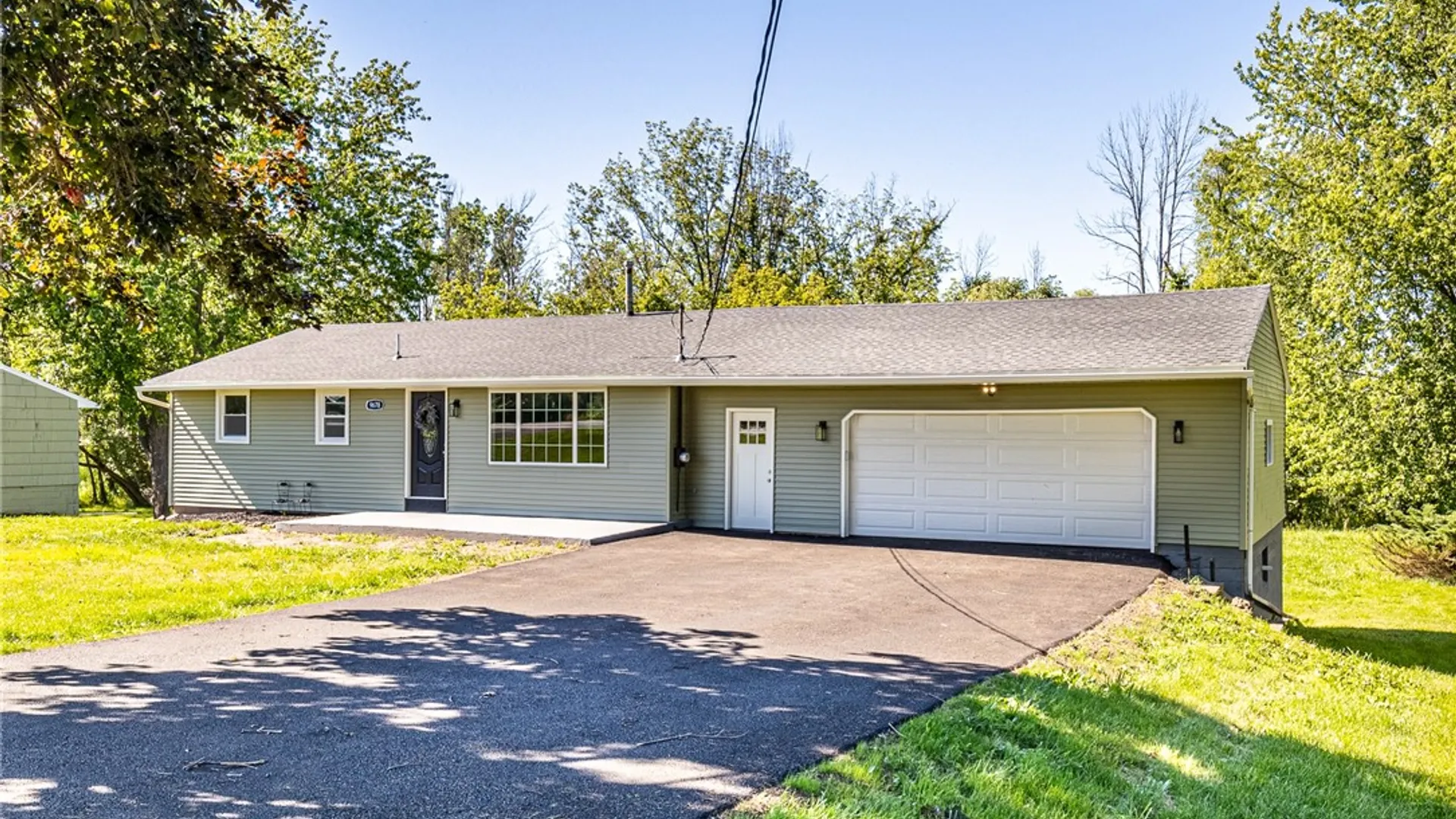 Property at 9678 W Ridge Road, Clarkson, NY 14420 2