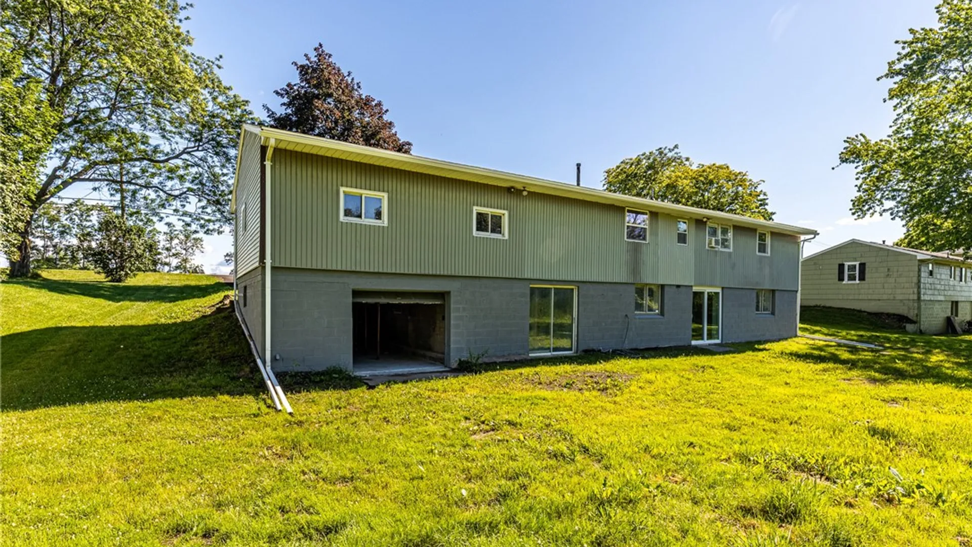 Property at 9678 W Ridge Road, Clarkson, NY 14420 43
