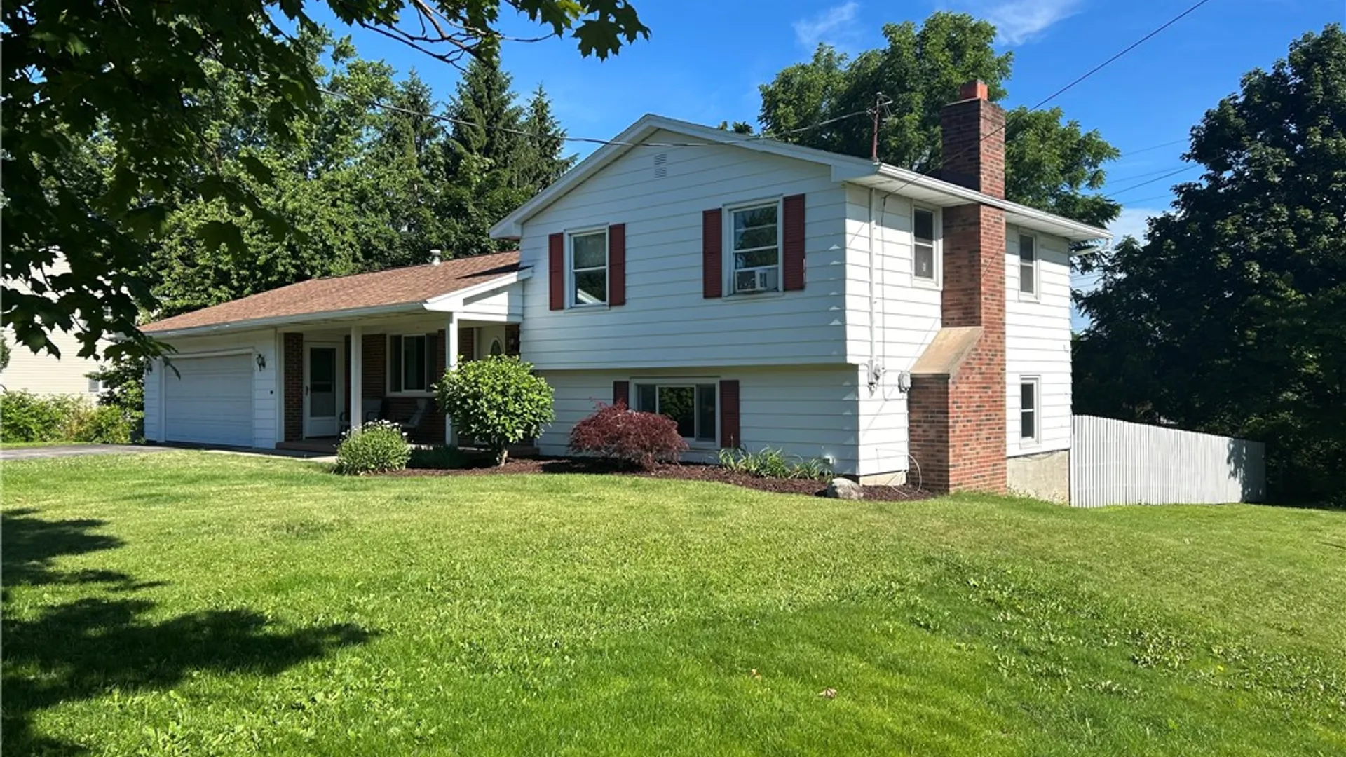 Property at 77 Gary Drive, Sweden, NY 14420 2