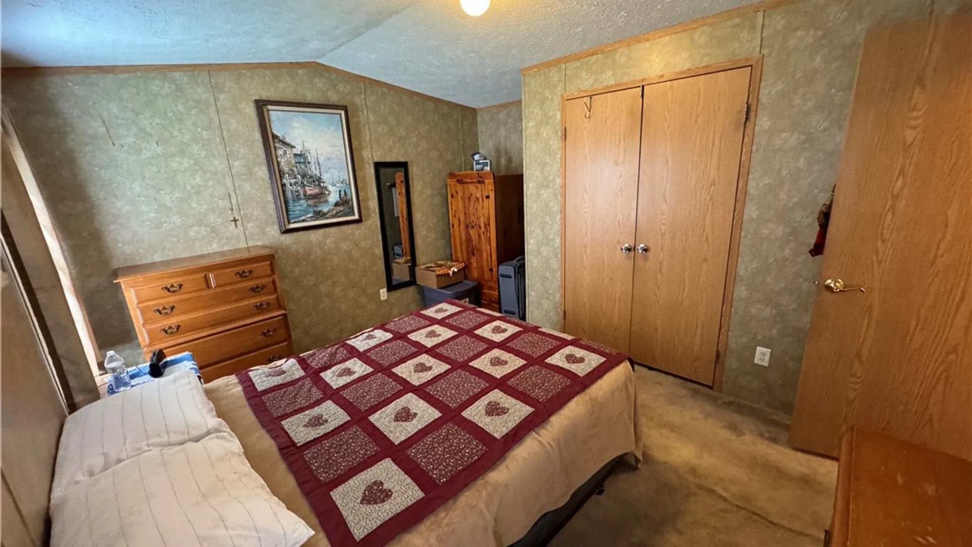 Property at 1021 Waterloo Geneva  #84 Road, Waterloo, NY 13165 12