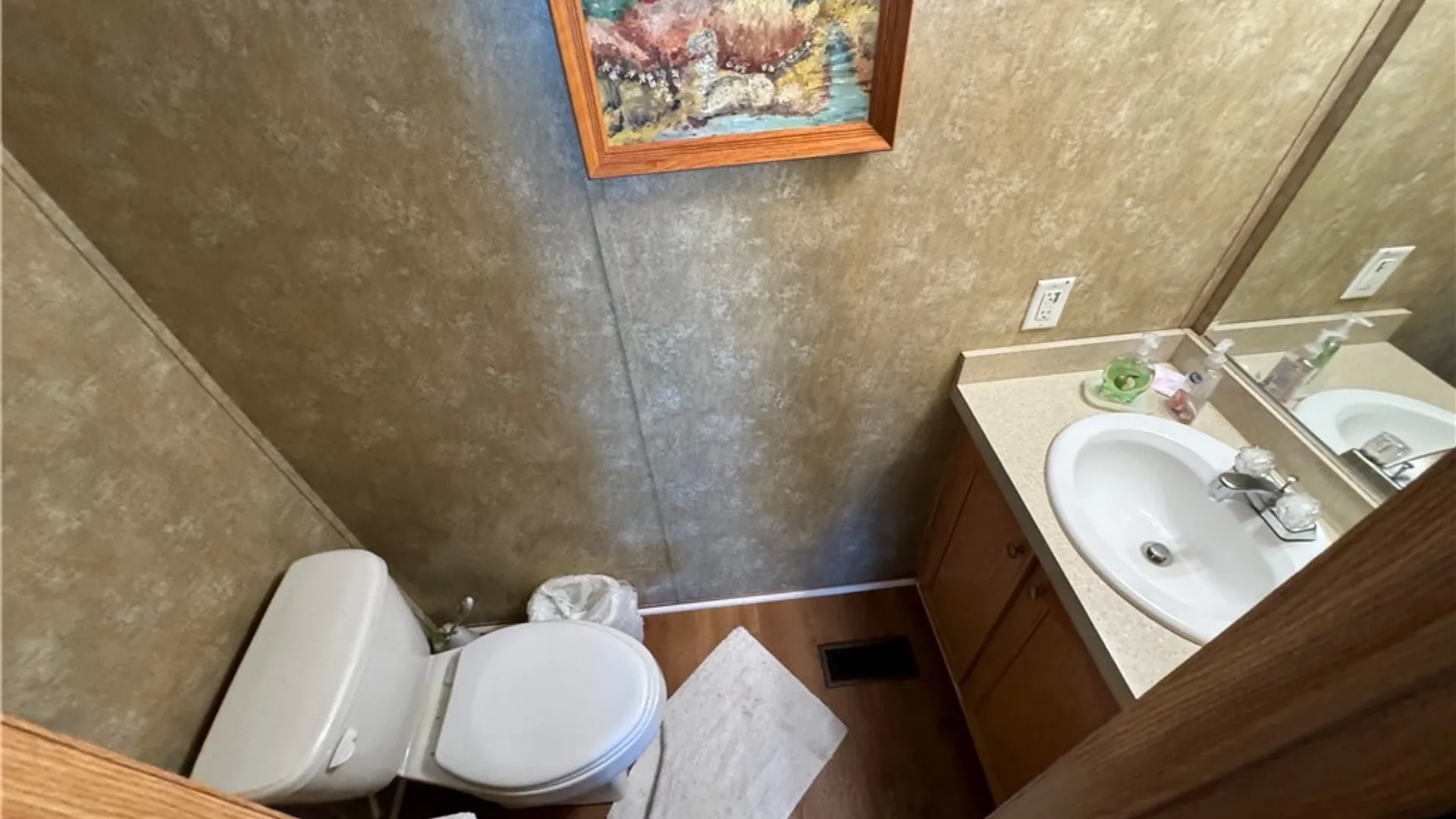 Property at 1021 Waterloo Geneva  #84 Road, Waterloo, NY 13165 16