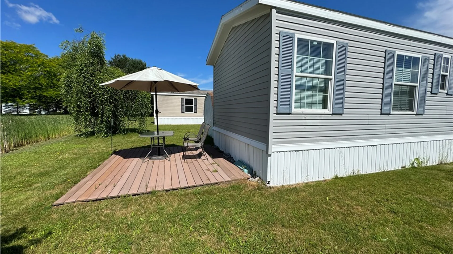 Property at 1021 Waterloo Geneva  #84 Road, Waterloo, NY 13165 17