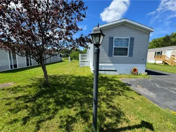 Property at 1021 Waterloo Geneva  #84 Road, Waterloo, NY 13165