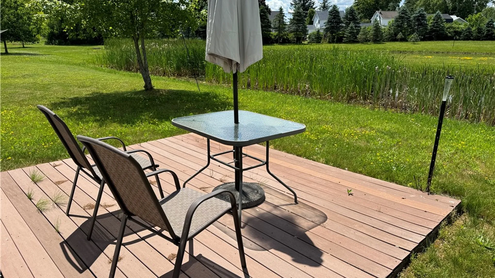 Property at 1021 Waterloo Geneva  #84 Road, Waterloo, NY 13165 2