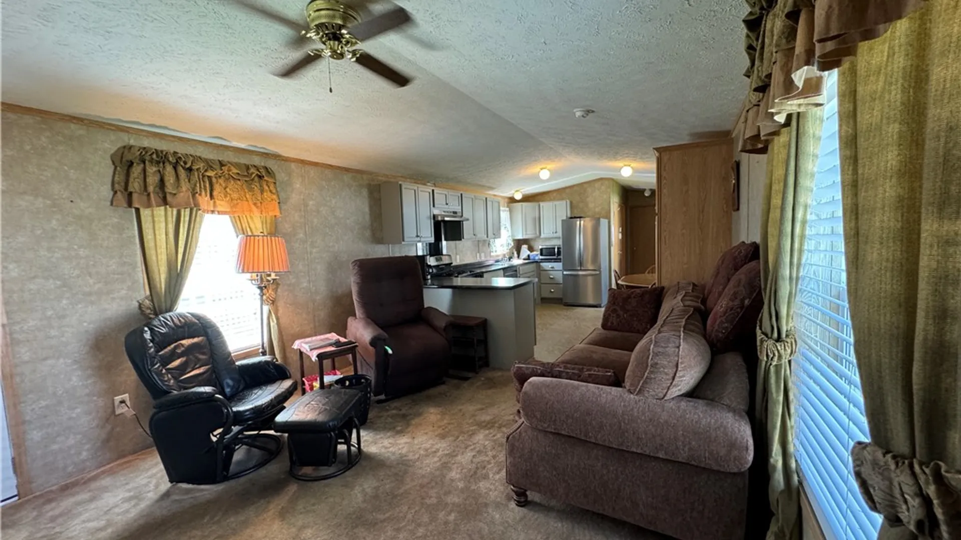 Property at 1021 Waterloo Geneva  #84 Road, Waterloo, NY 13165 7