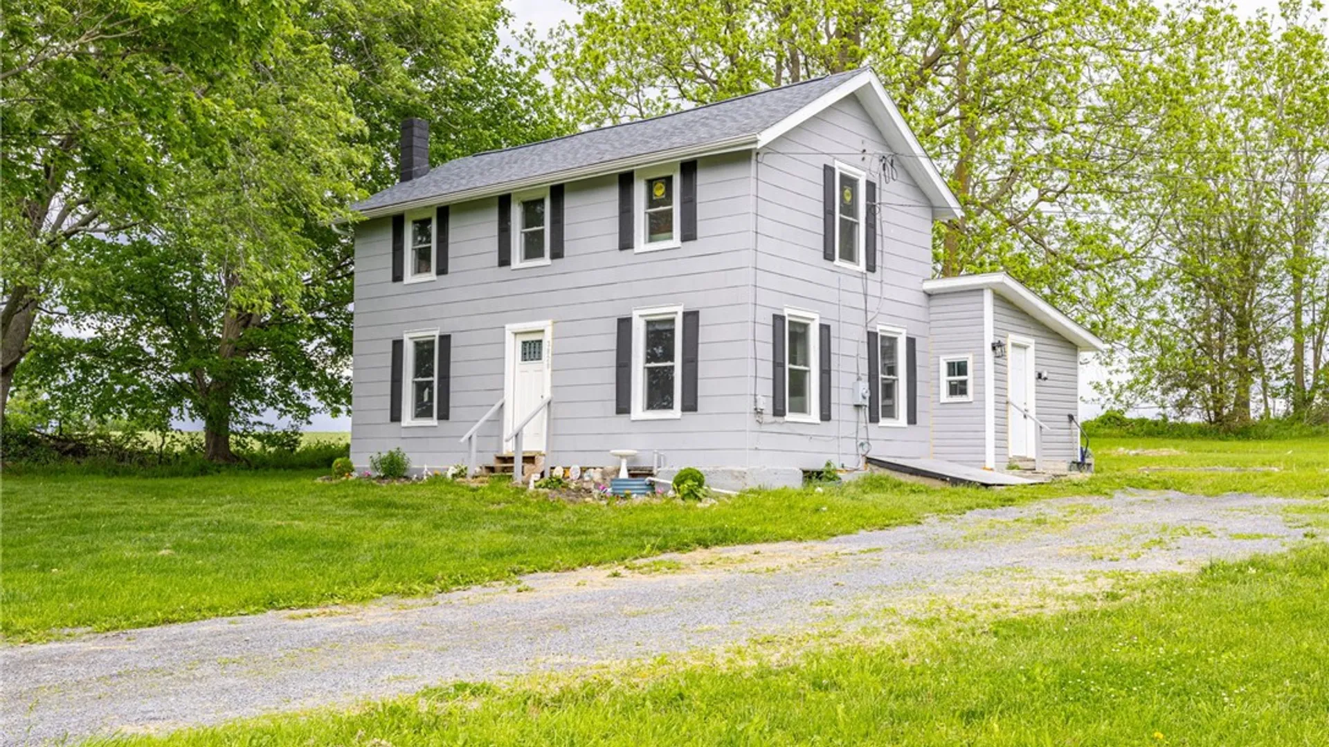 Property at 3829 Kearney Road, Gorham, NY 14561 2