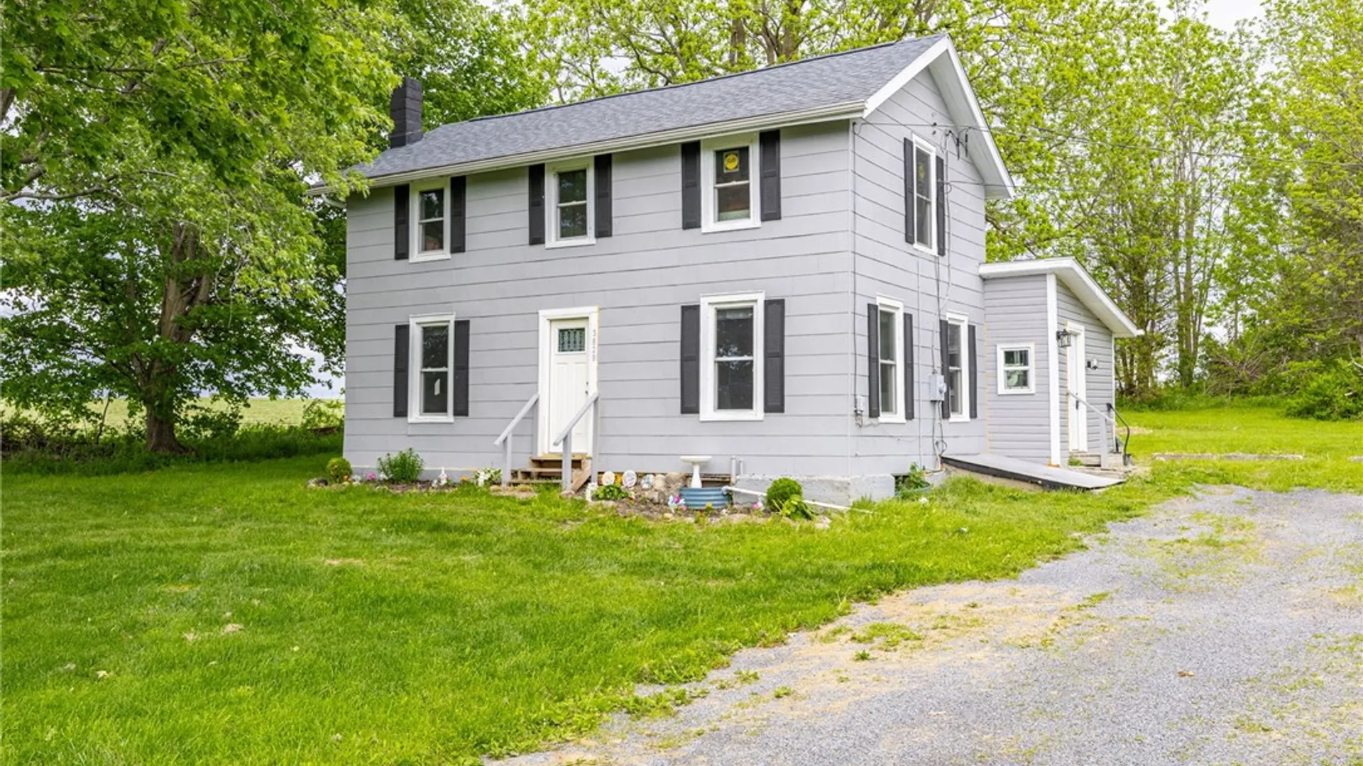 Property at 3829 Kearney Road, Gorham, NY 14561 3