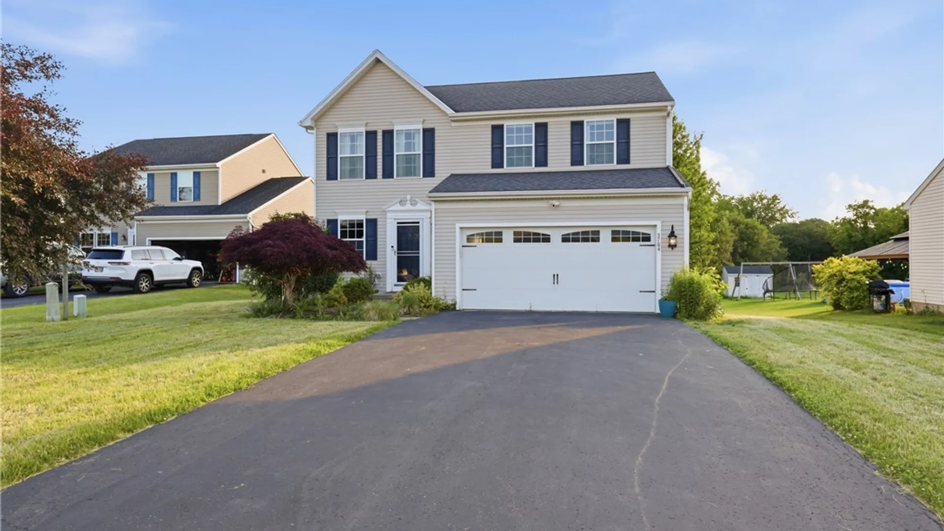 Property at 5784 Willow Creek Lane, Cambria, NY 14132 2