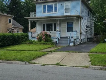 Property at 256 Michael Avenue, Cheektowaga, NY 14212