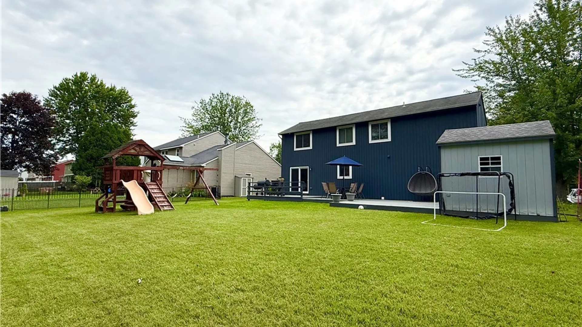Property at 6102 Owlwood Drive, Cicero, NY 13039 36