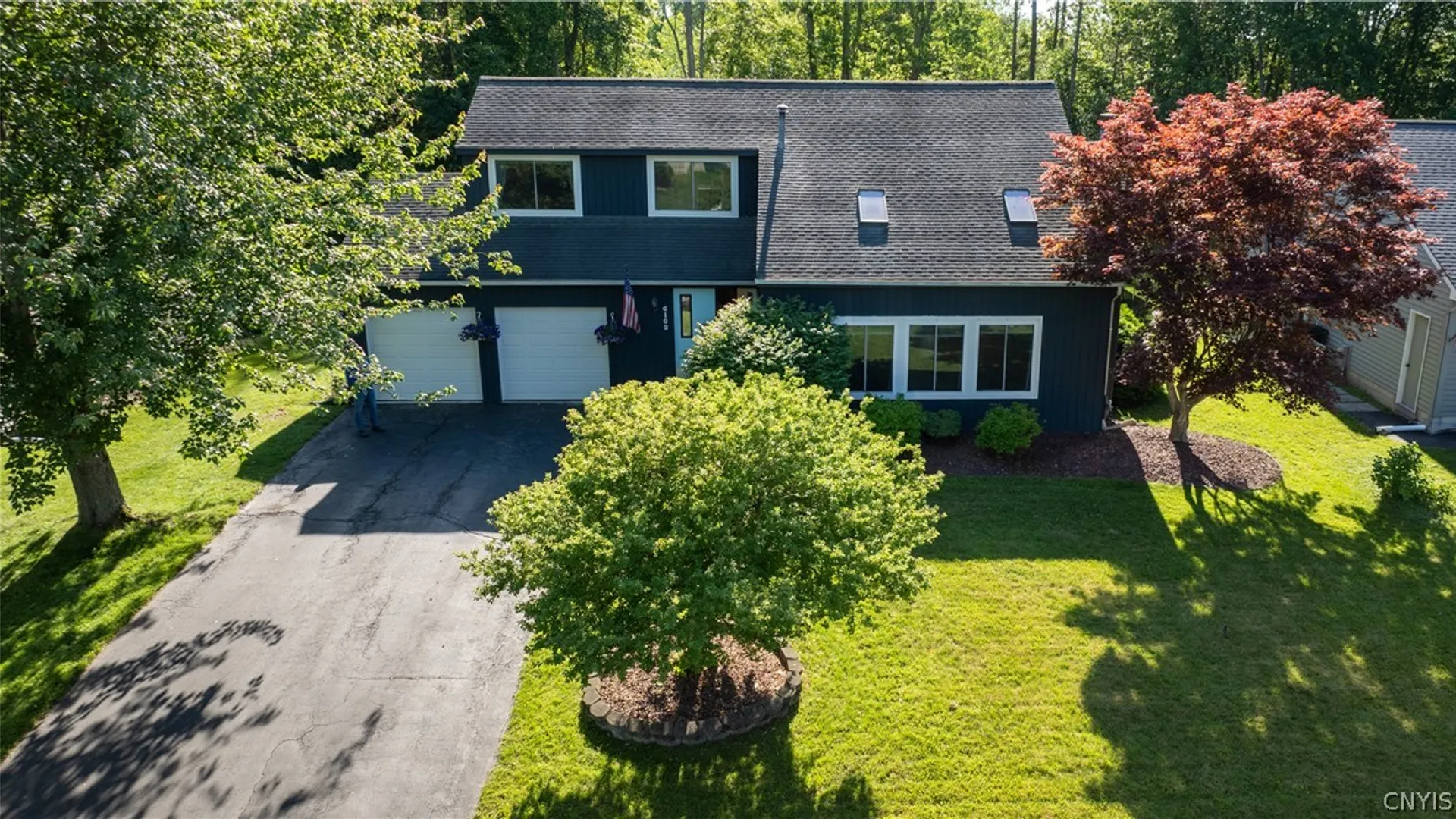 Property at 6102 Owlwood Drive, Cicero, NY 13039 4