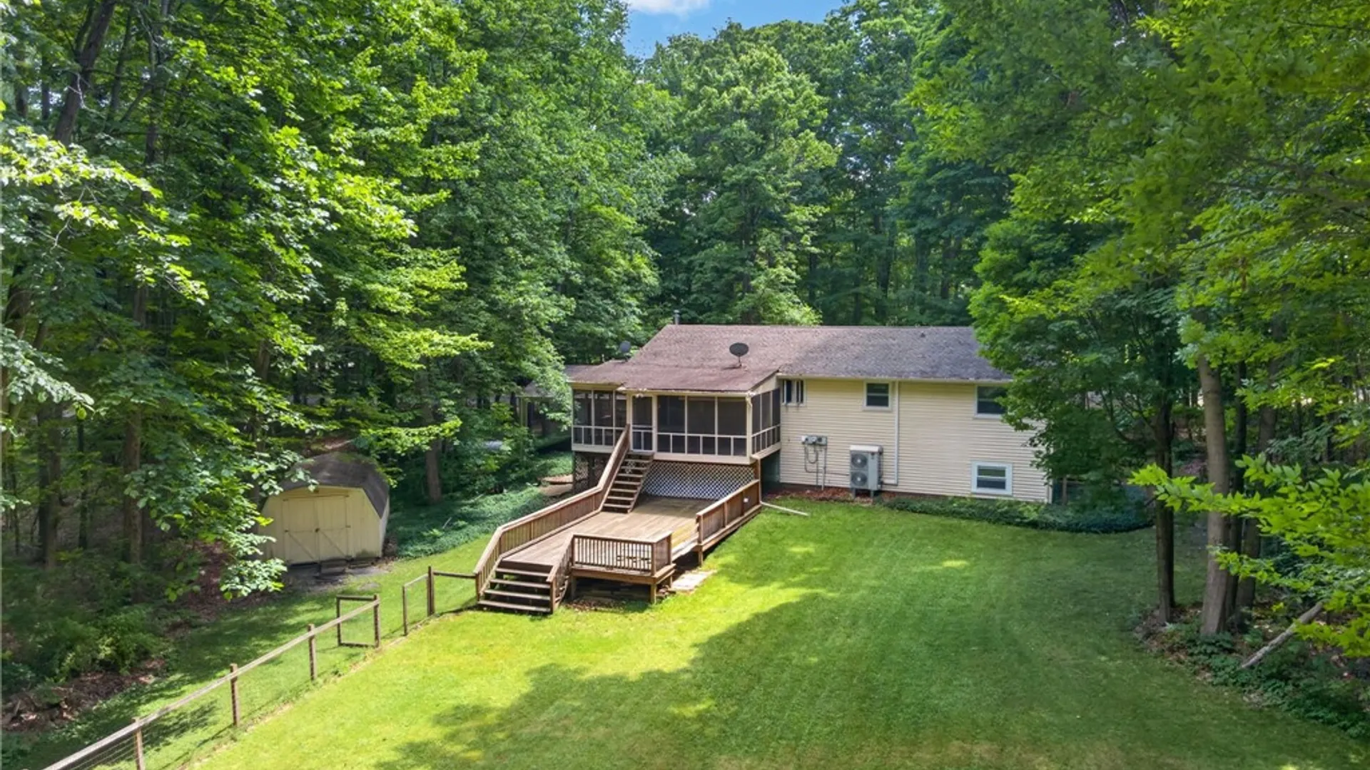 Property at 125 Vera Circle, Ithaca Town, NY 14850 46