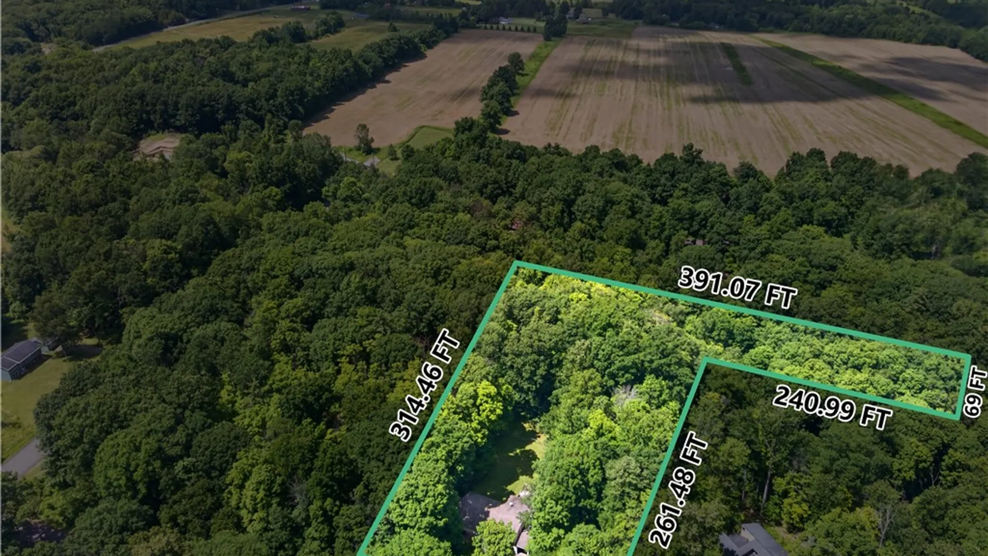 Property at 125 Vera Circle, Ithaca Town, NY 14850 48