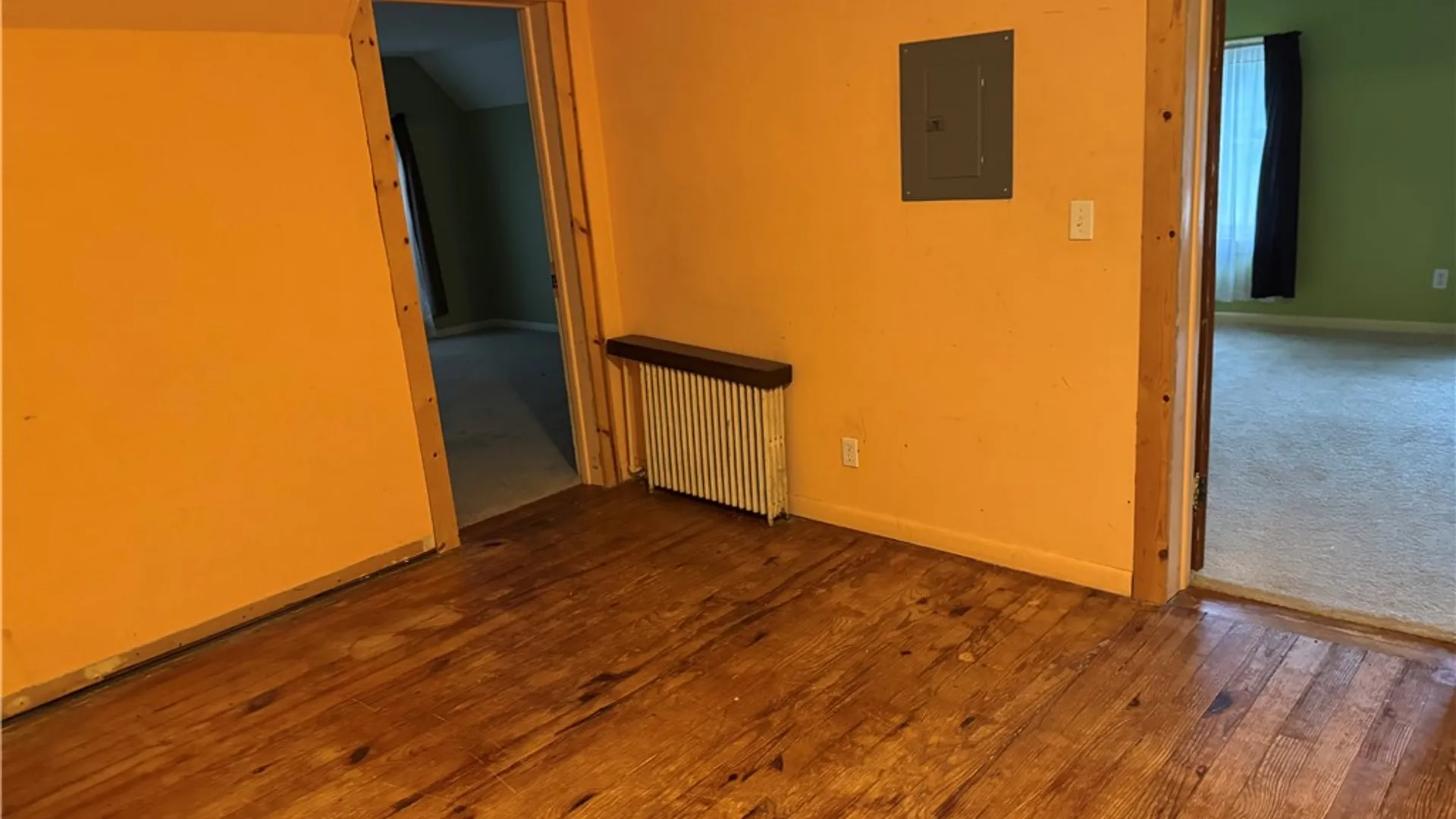 Property at 3424 Baldwin Road, Wellsville, NY 14895 12