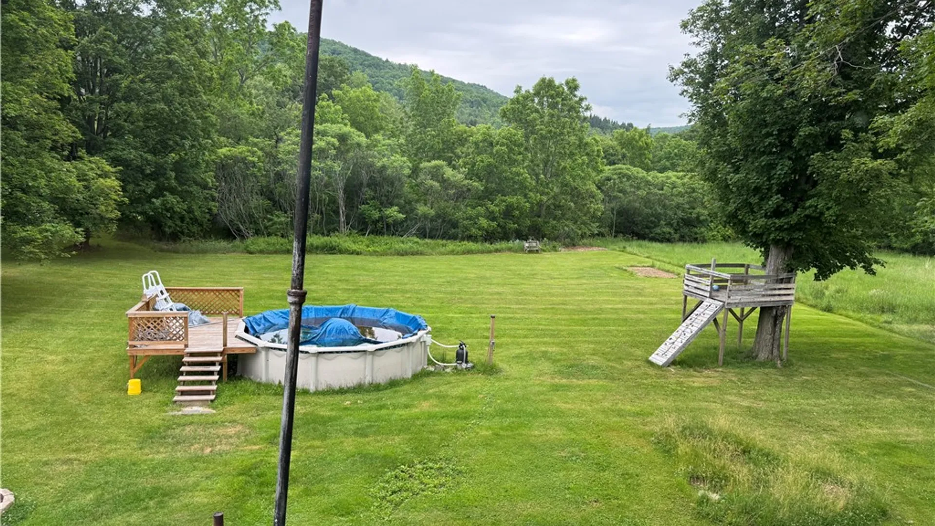 Property at 3424 Baldwin Road, Wellsville, NY 14895 18