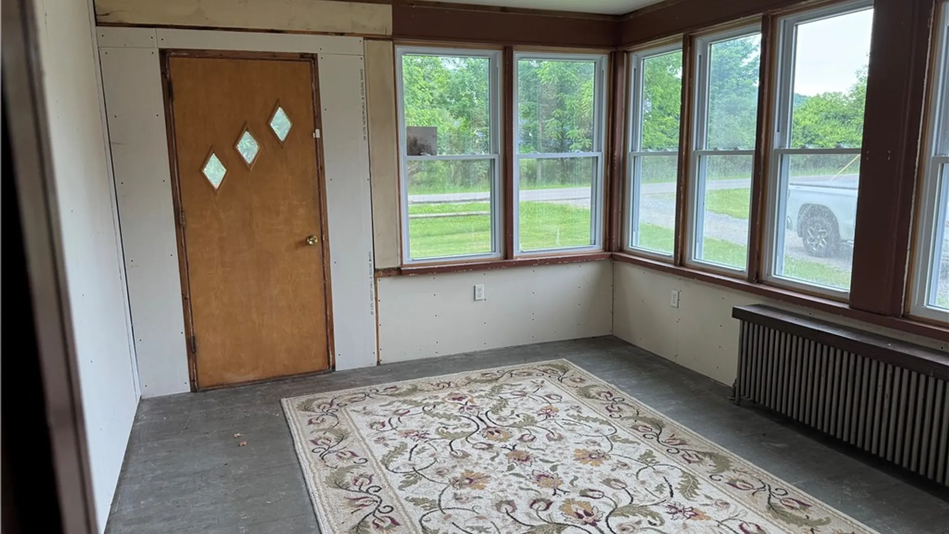 Property at 3424 Baldwin Road, Wellsville, NY 14895 3