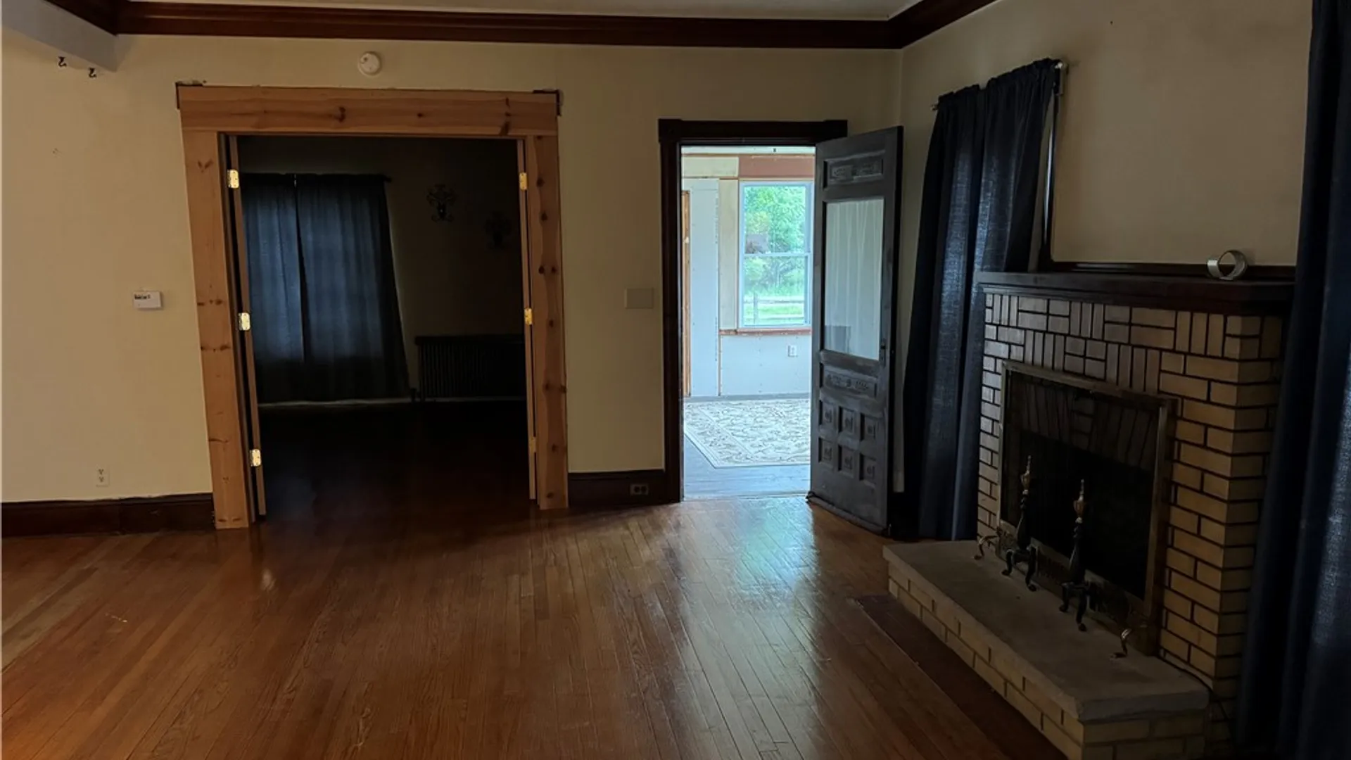 Property at 3424 Baldwin Road, Wellsville, NY 14895 4