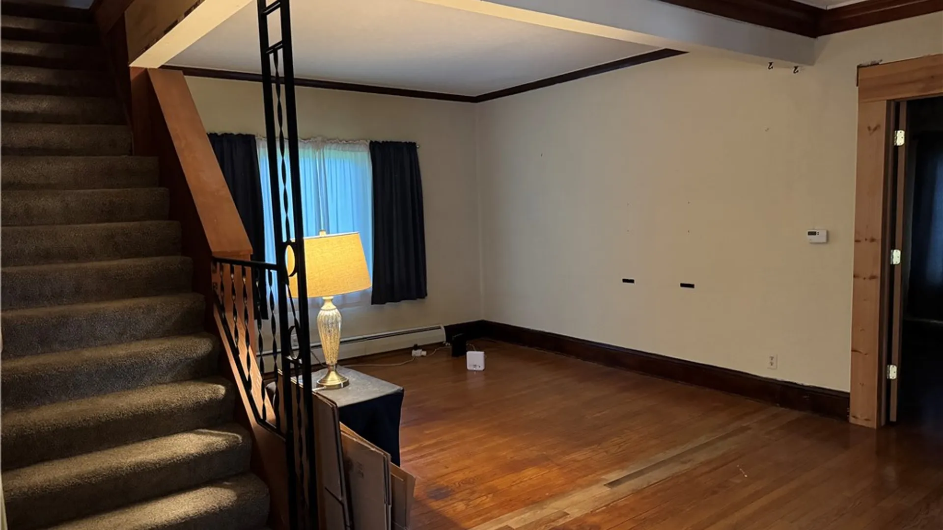 Property at 3424 Baldwin Road, Wellsville, NY 14895 5