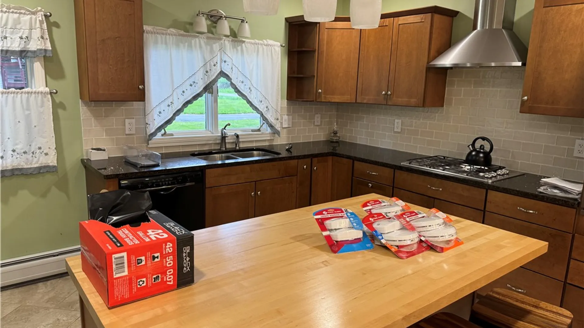 Property at 3424 Baldwin Road, Wellsville, NY 14895 8