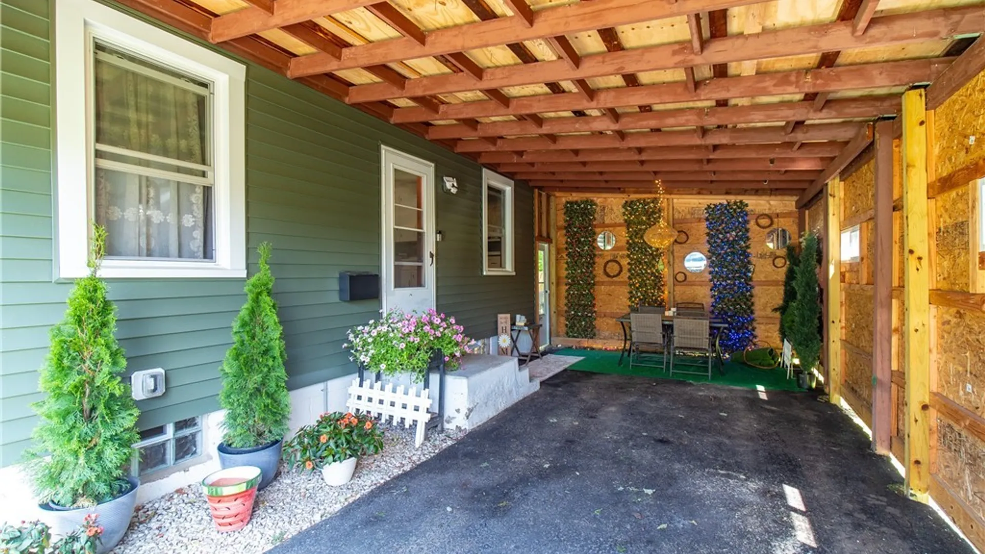 Property at 53 Allen Street, Collins, NY 14070 22