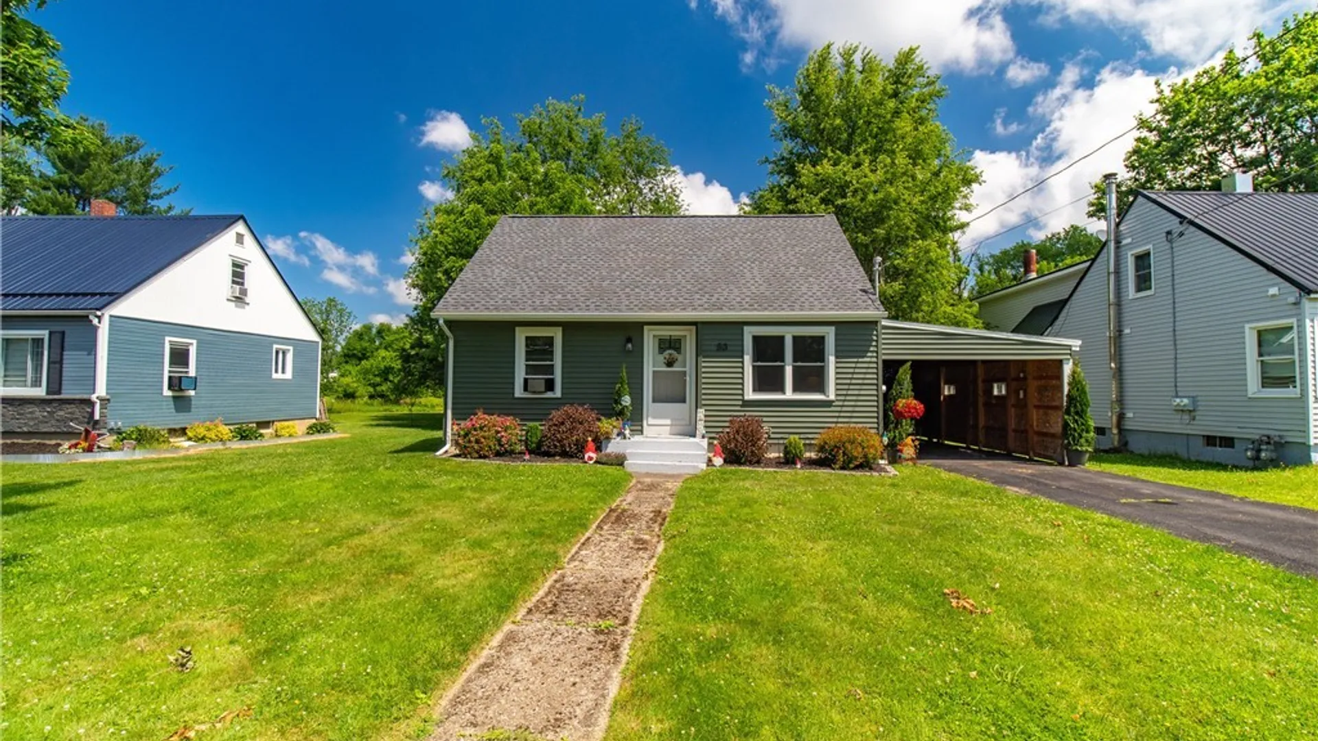 Property at 53 Allen Street, Collins, NY 14070 28