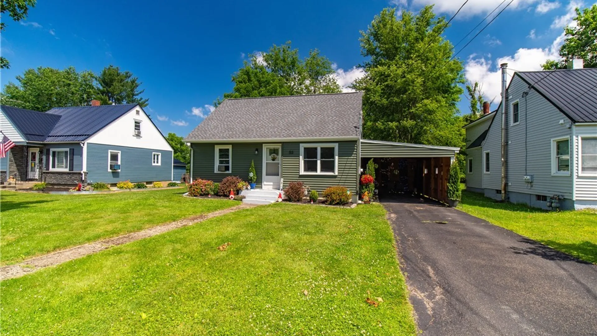 Property at 53 Allen Street, Collins, NY 14070 29