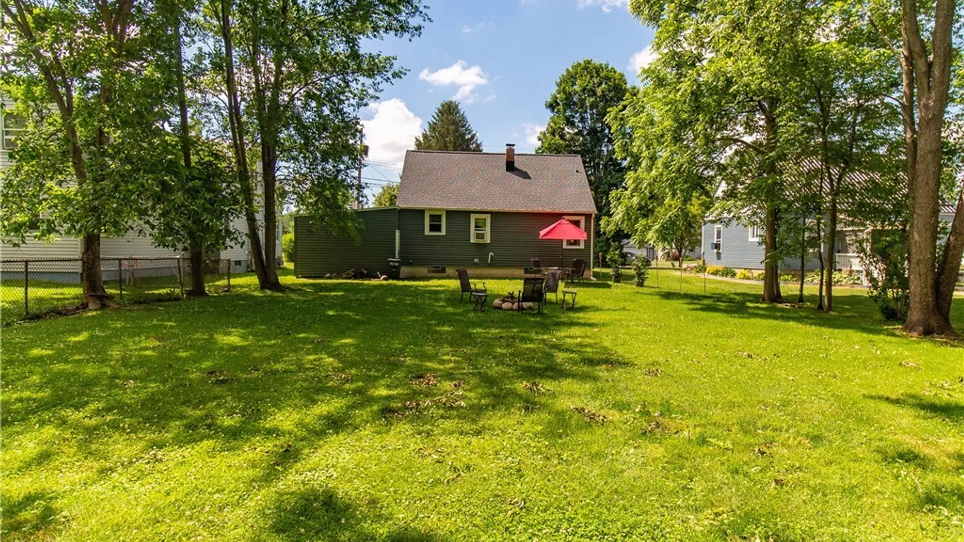 Property at 53 Allen Street, Collins, NY 14070 3