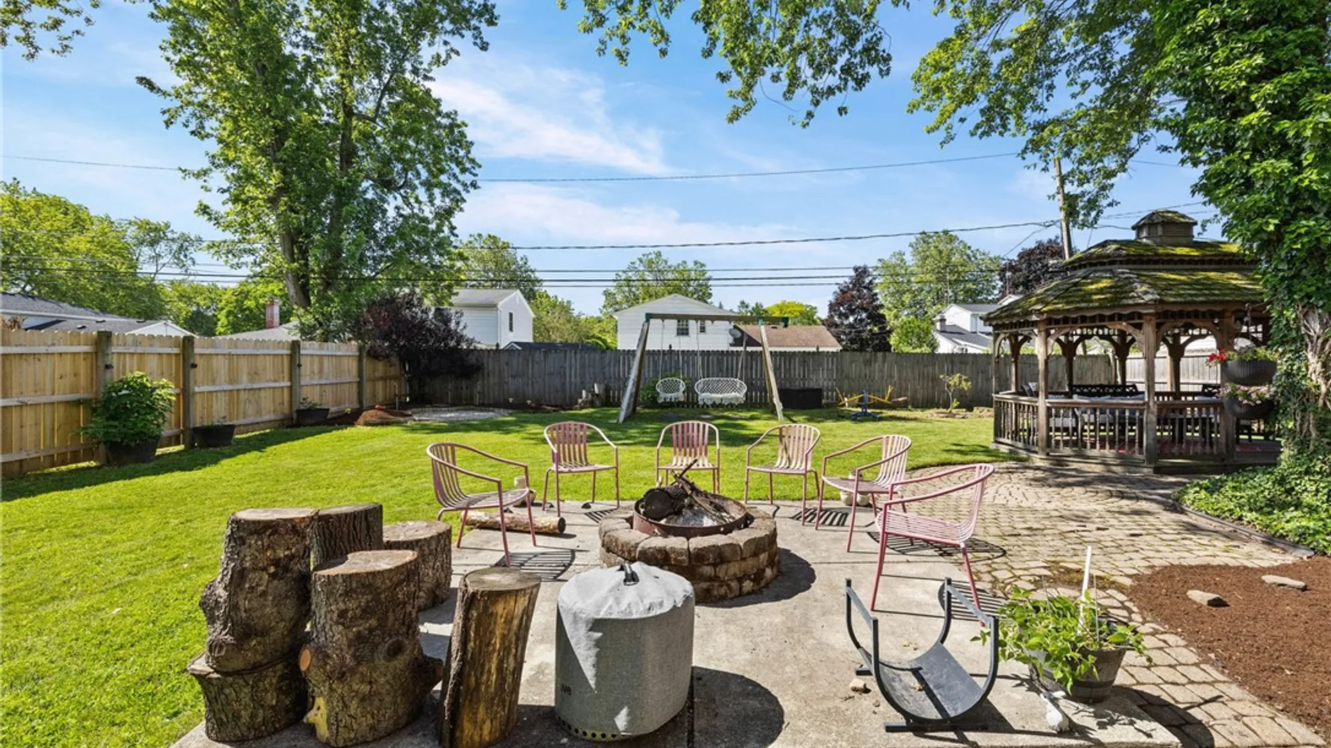 Property at 147 Pin Oak Drive, Amherst, NY 14221 44