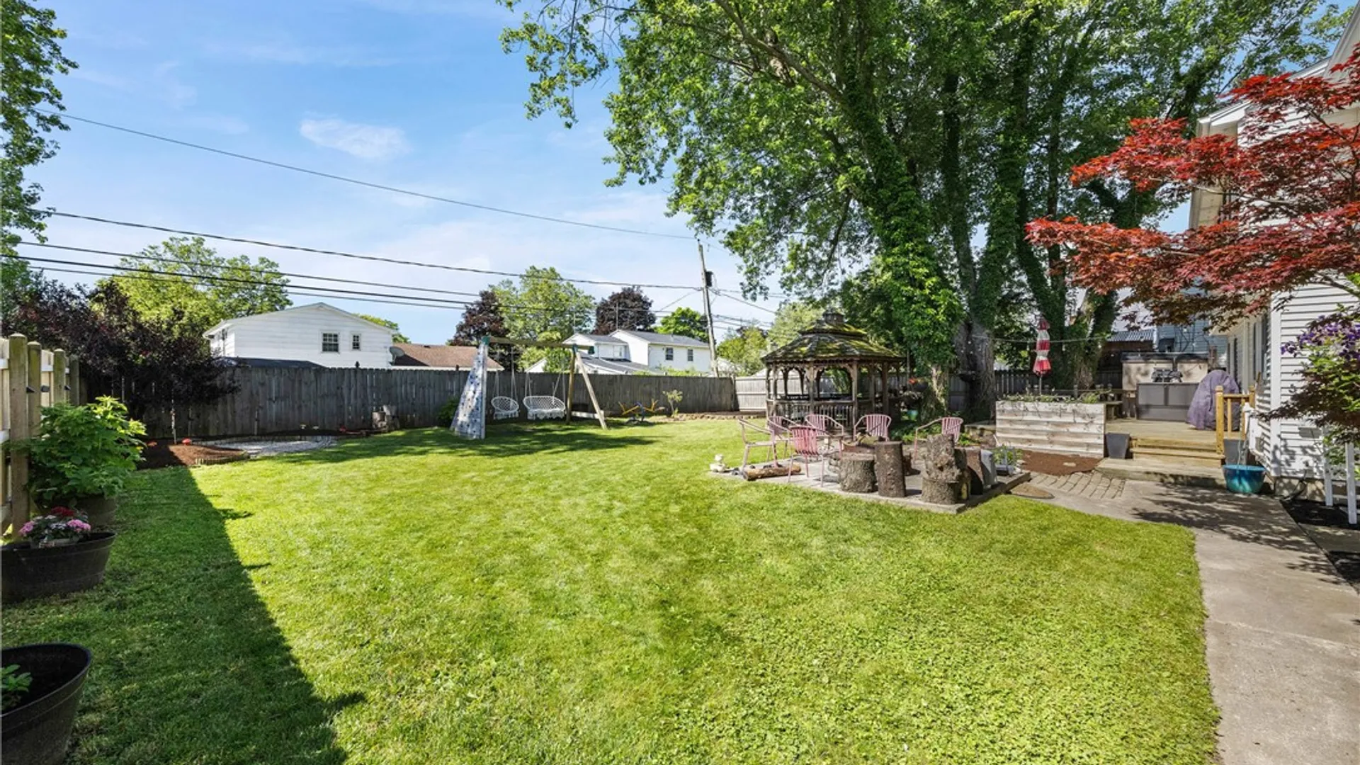 Property at 147 Pin Oak Drive, Amherst, NY 14221 45