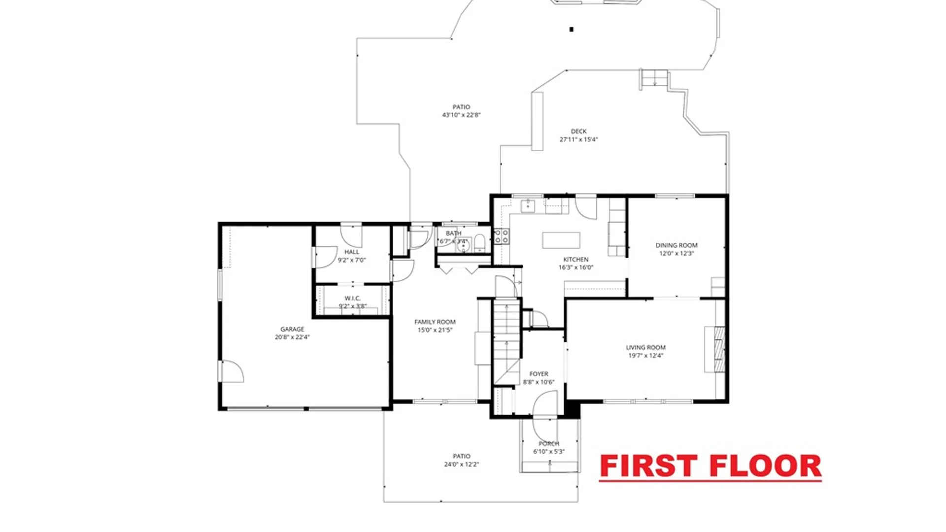 Property at 147 Pin Oak Drive, Amherst, NY 14221 7