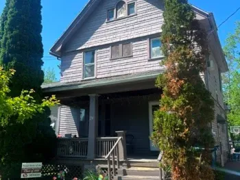 Property at 24 Wilbur Street, Rochester, NY 14611