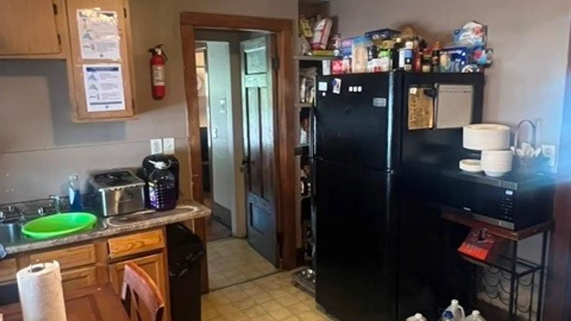 Property at 24 Wilbur Street, Rochester, NY 14611 5