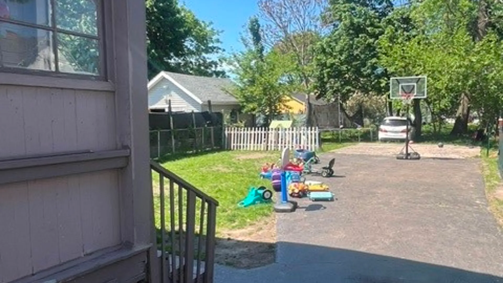 Property at 24 Wilbur Street, Rochester, NY 14611 9