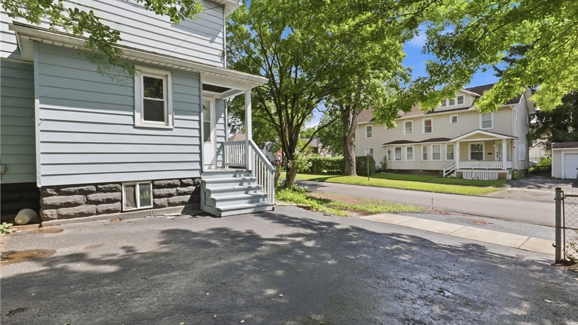 Property at 133 Parkside Avenue, Rochester, NY 14609 29