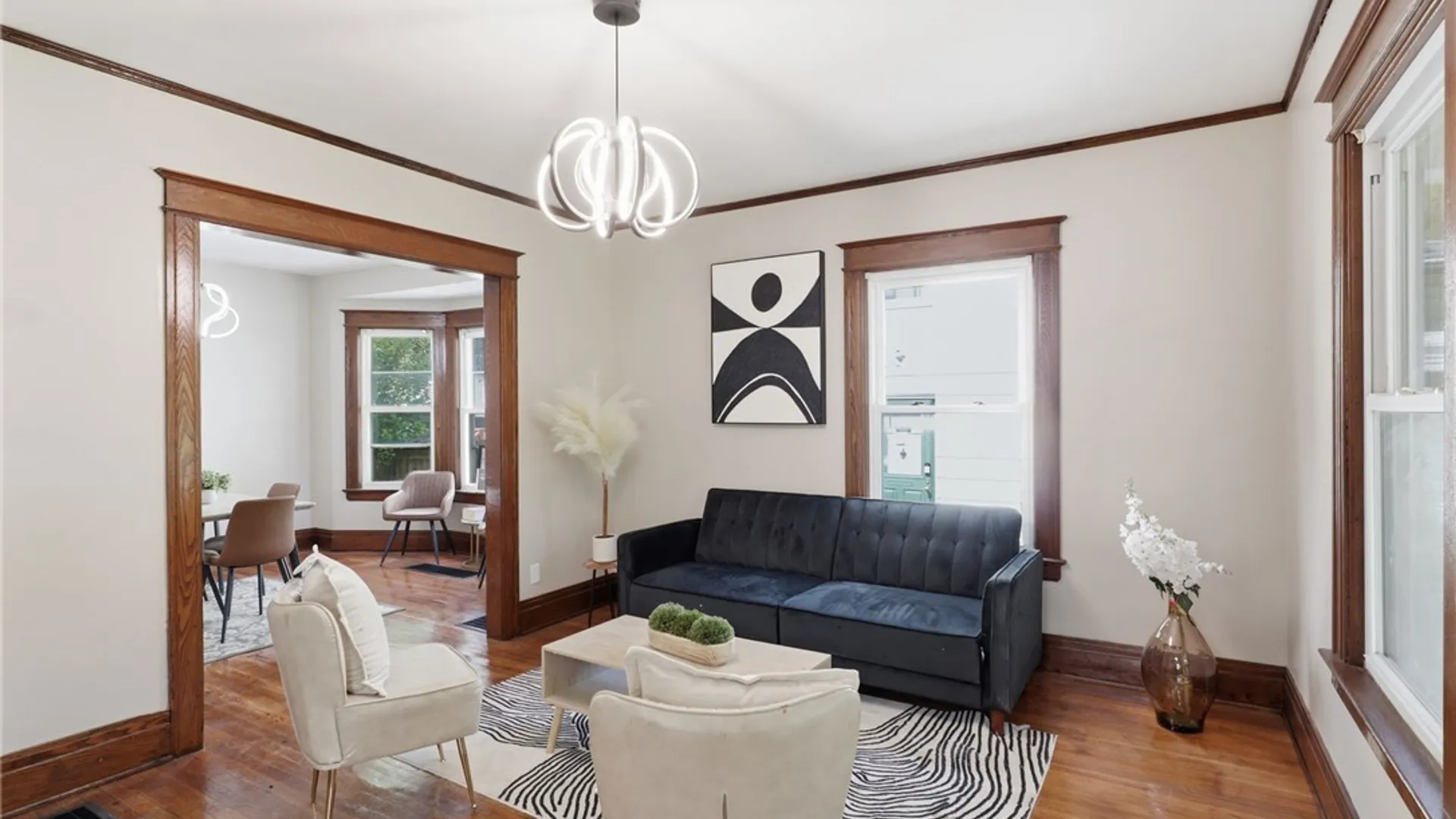 Property at 133 Parkside Avenue, Rochester, NY 14609 7