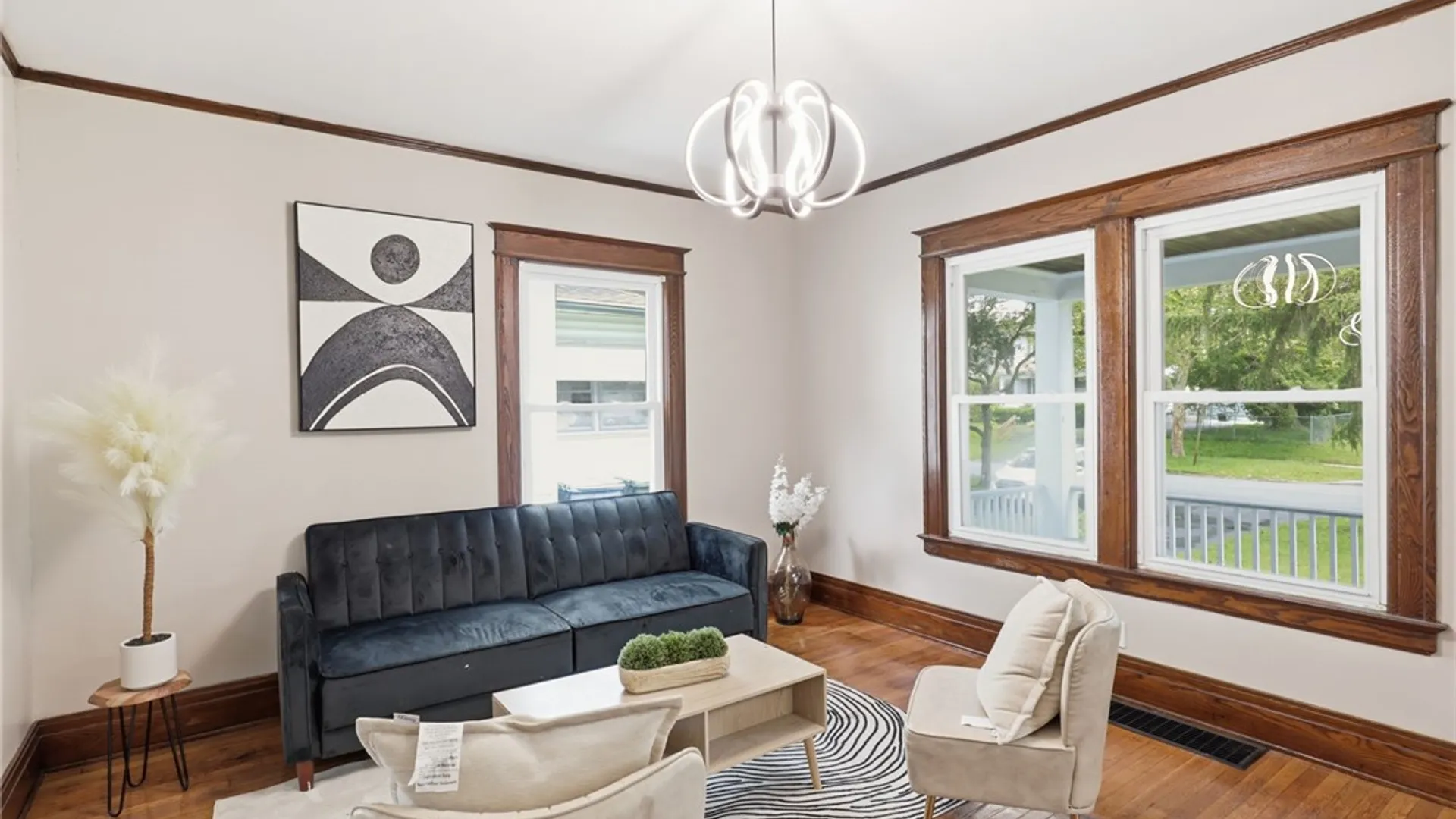 Property at 133 Parkside Avenue, Rochester, NY 14609 8