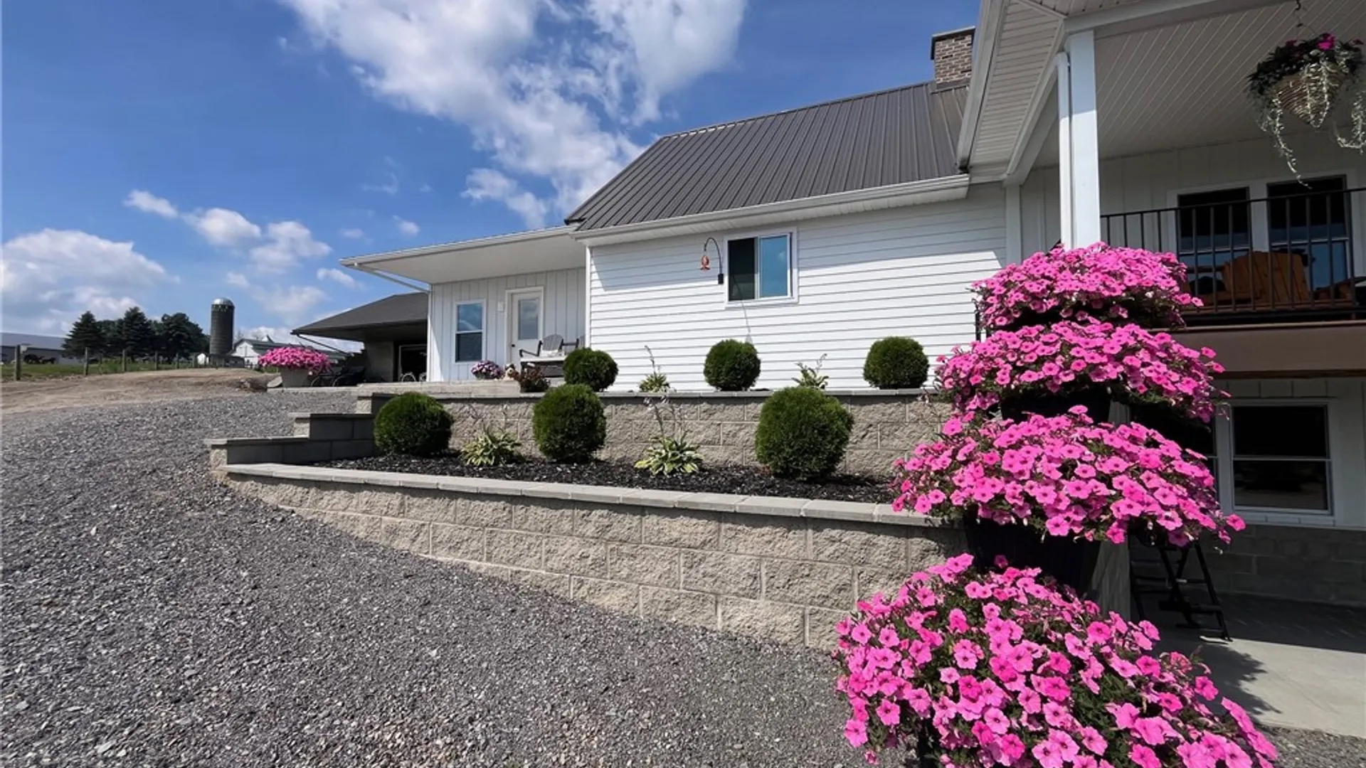Property at VL & 7690 Banks Road, Pike, NY 14066 10