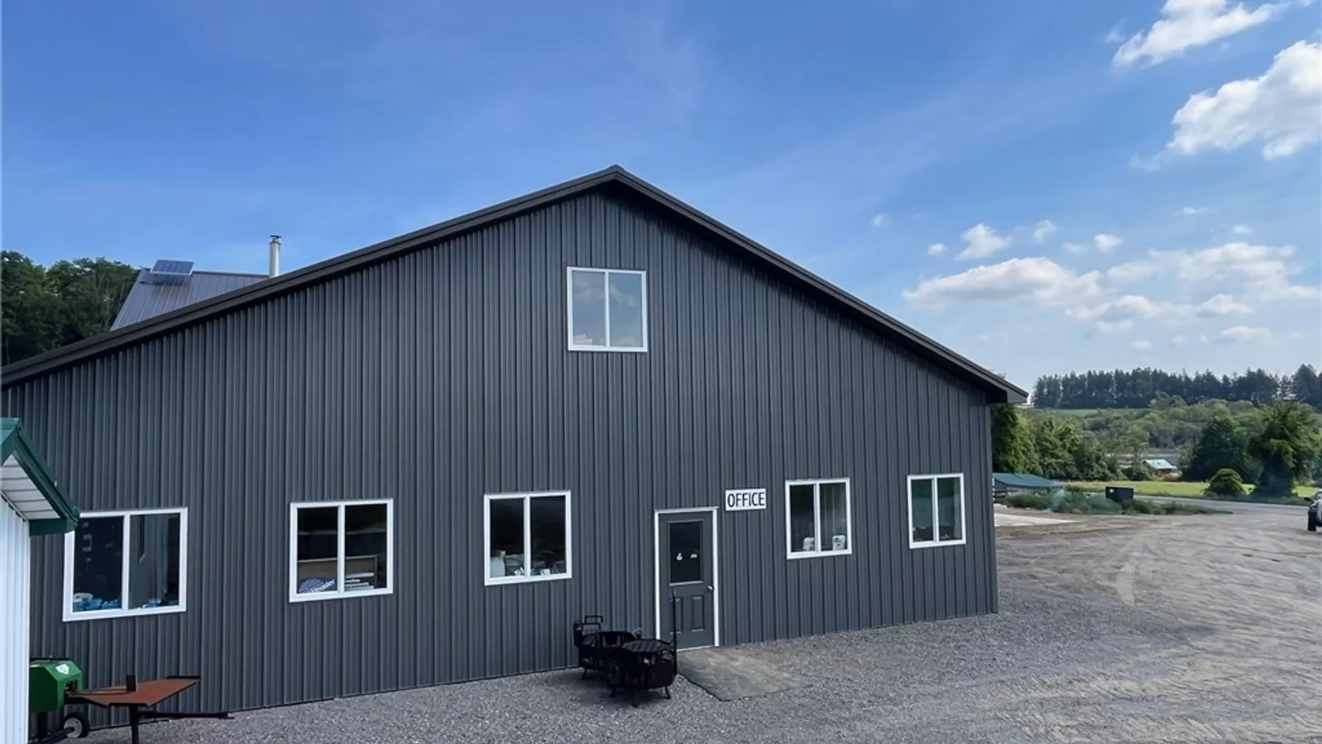 Property at VL & 7690 Banks Road, Pike, NY 14066 12