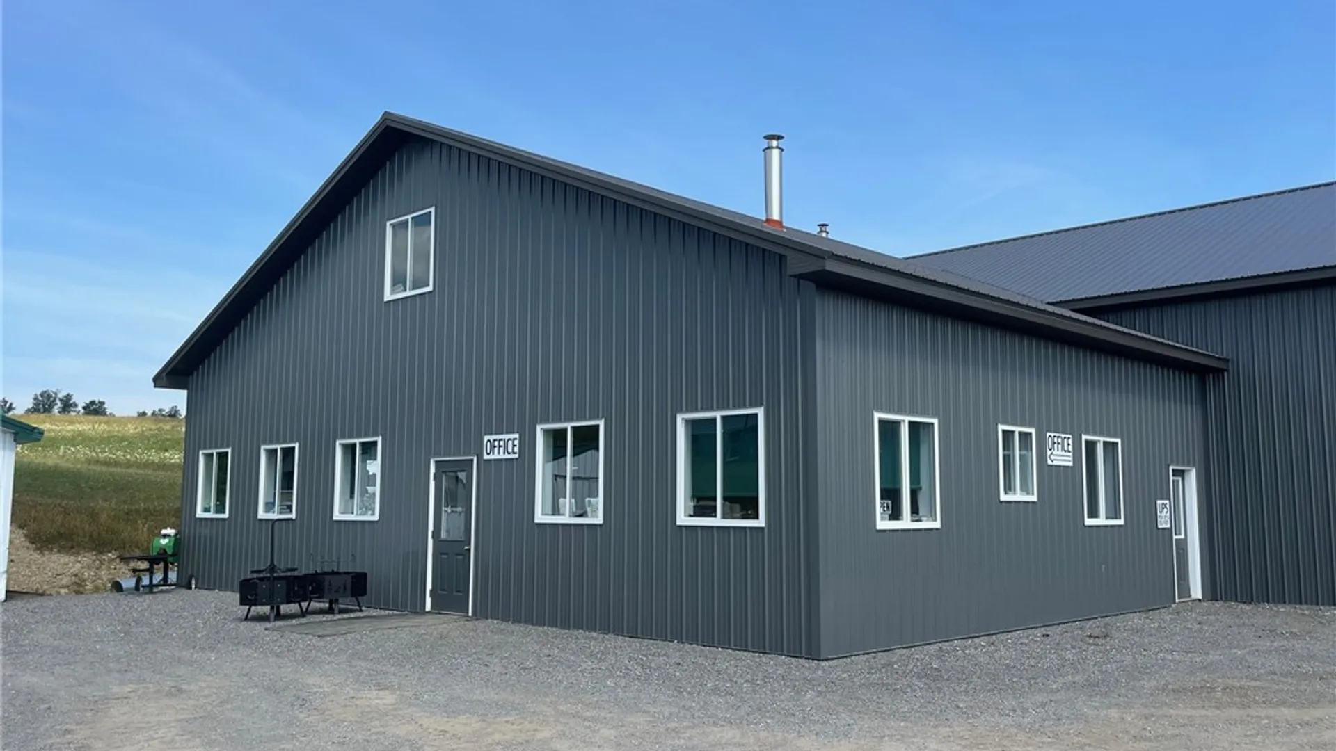 Property at VL & 7690 Banks Road, Pike, NY 14066 13