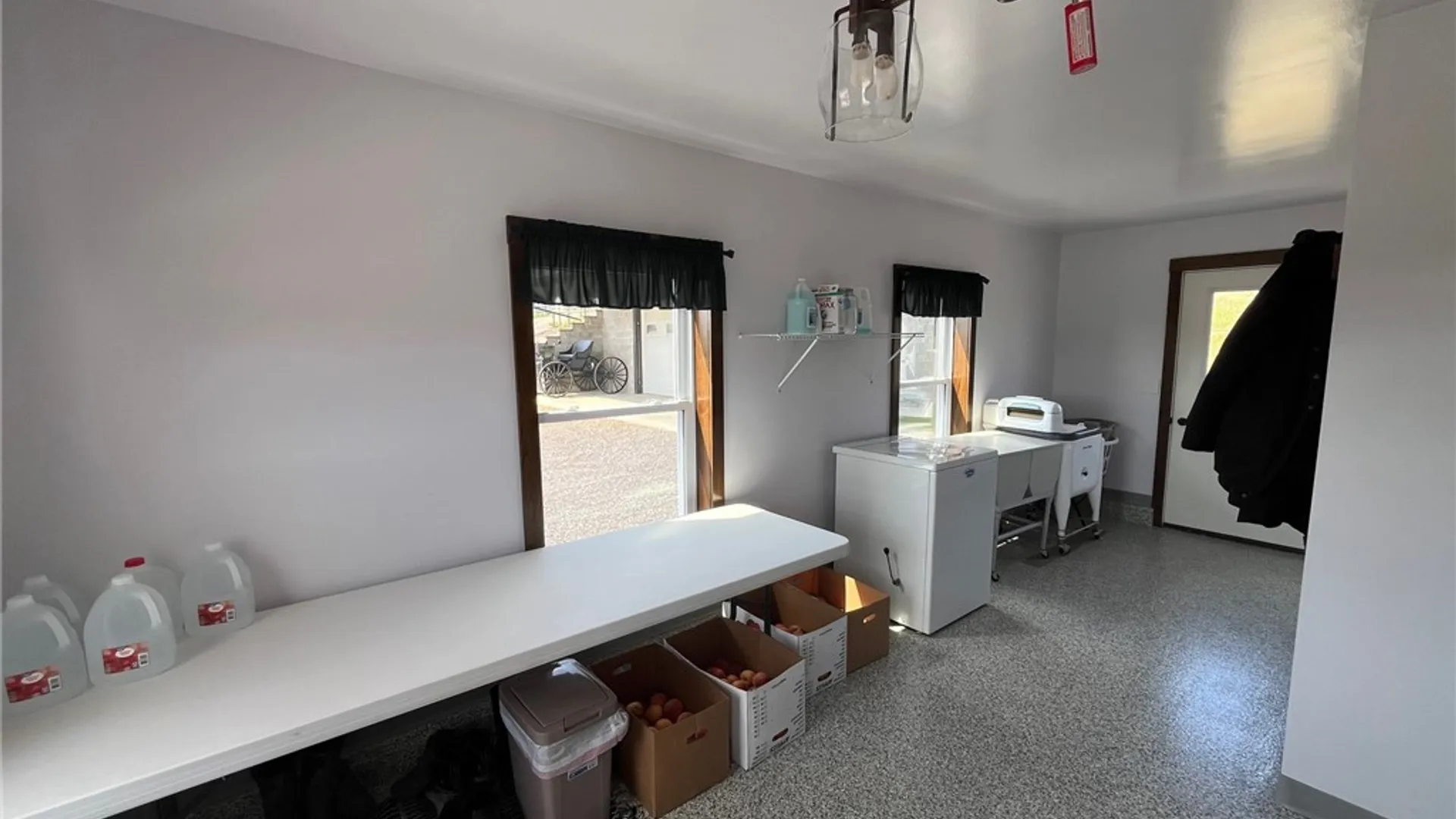 Property at VL & 7690 Banks Road, Pike, NY 14066 17