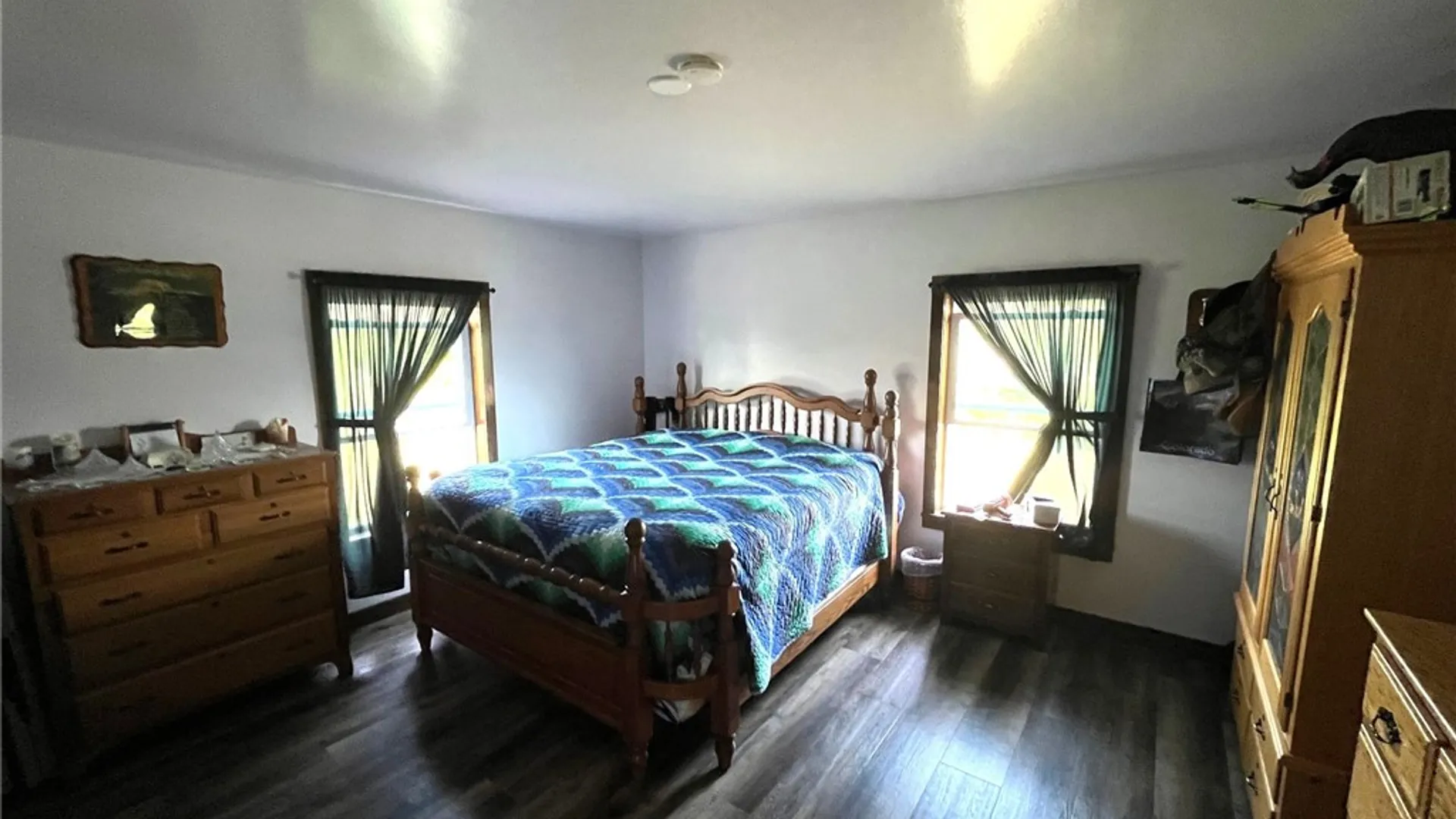 Property at VL & 7690 Banks Road, Pike, NY 14066 18
