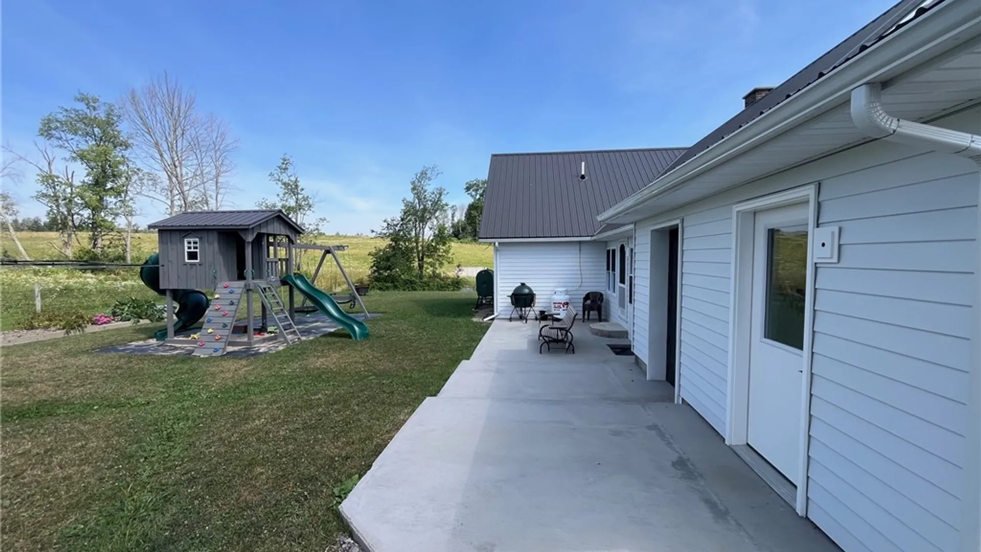Property at VL & 7690 Banks Road, Pike, NY 14066 22