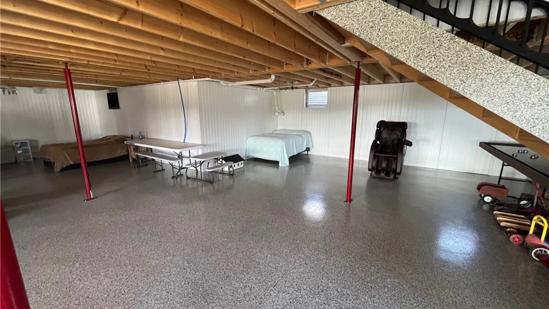 Property at VL & 7690 Banks Road, Pike, NY 14066 23
