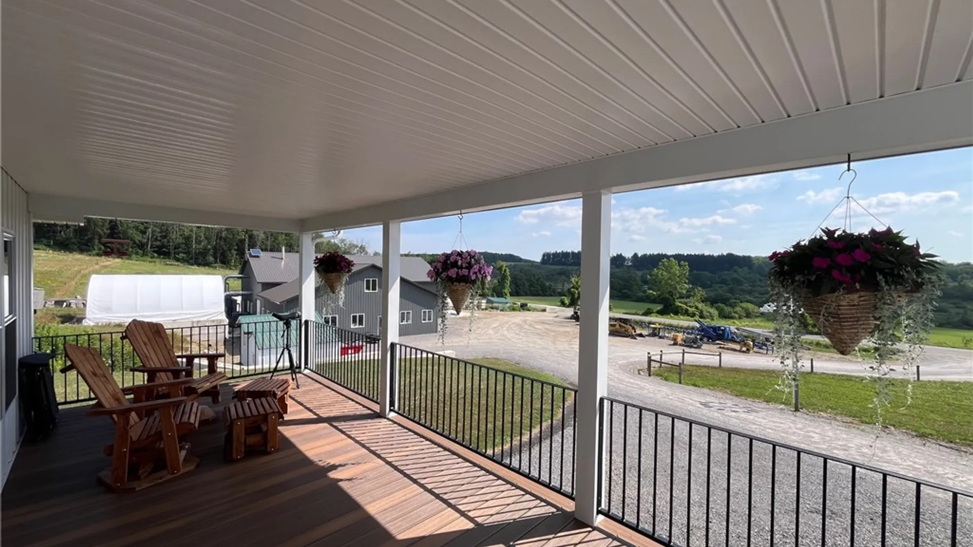 Property at VL & 7690 Banks Road, Pike, NY 14066 26