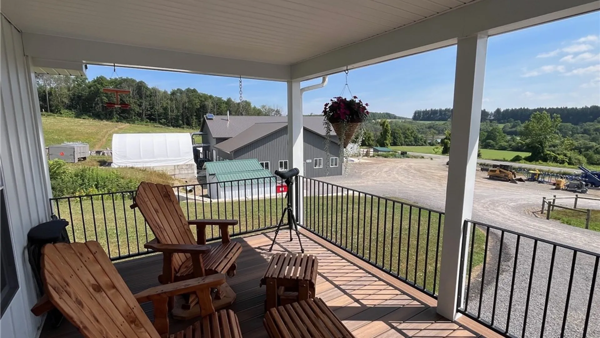 Property at VL & 7690 Banks Road, Pike, NY 14066 27
