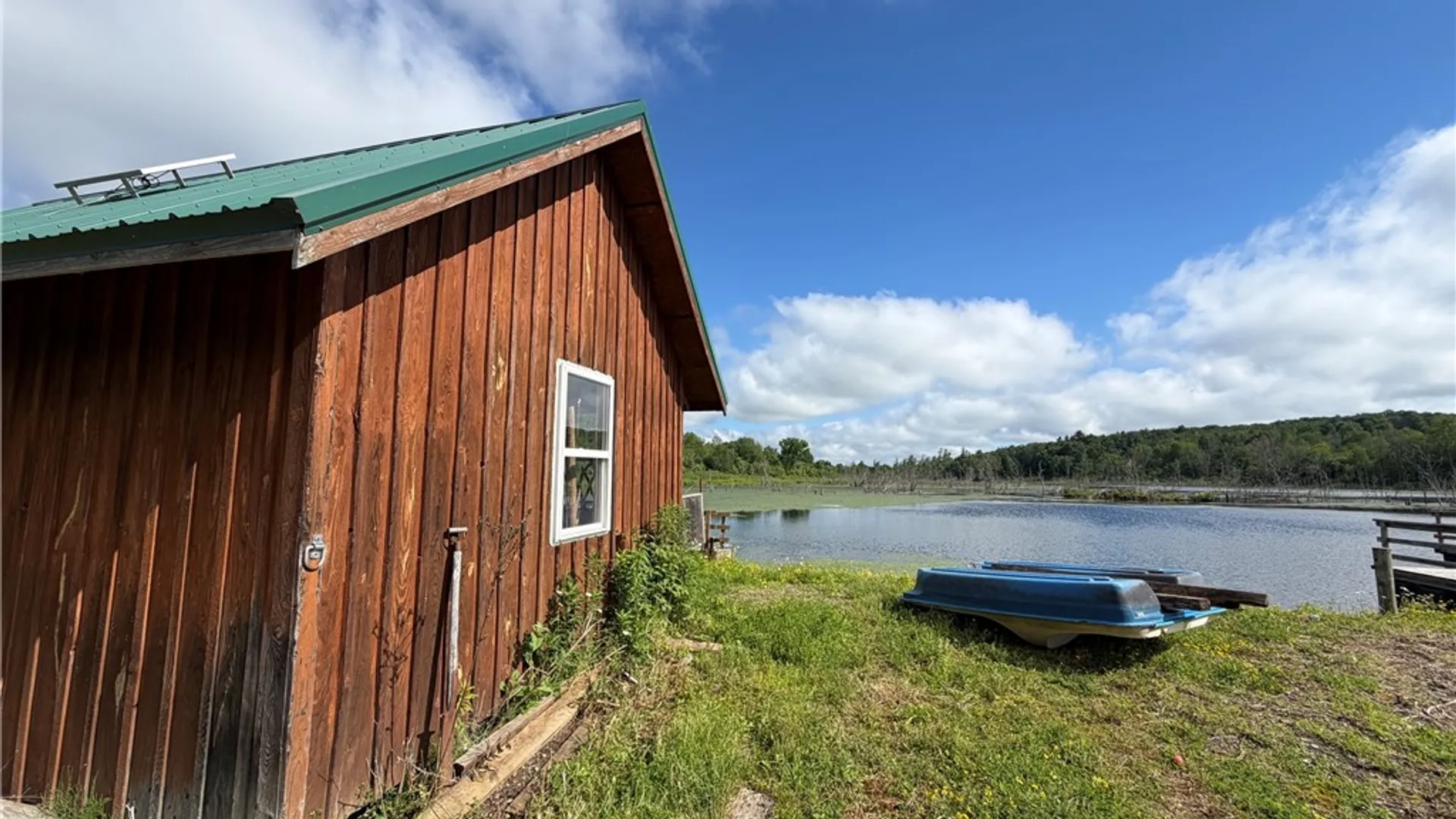 Property at VL & 7690 Banks Road, Pike, NY 14066 31