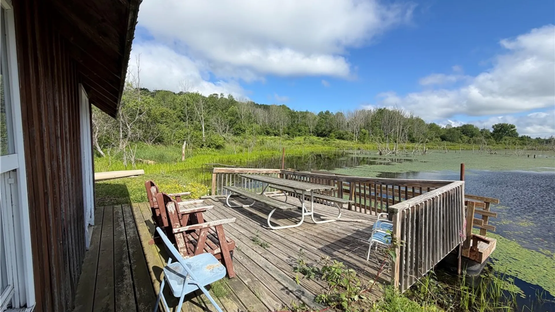 Property at VL & 7690 Banks Road, Pike, NY 14066 33